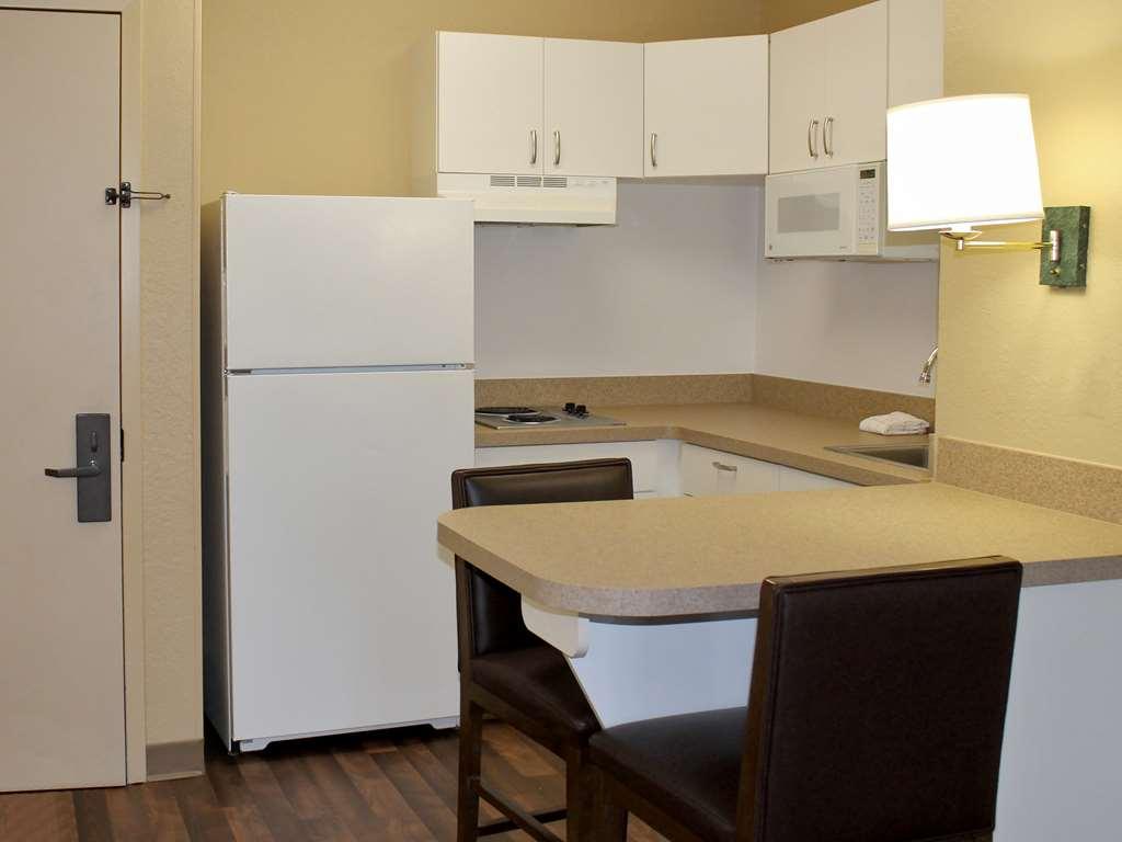 Mainstay Suites Las Vegas Convention Center Chambre photo