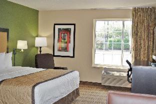 Mainstay Suites Las Vegas Convention Center Chambre photo