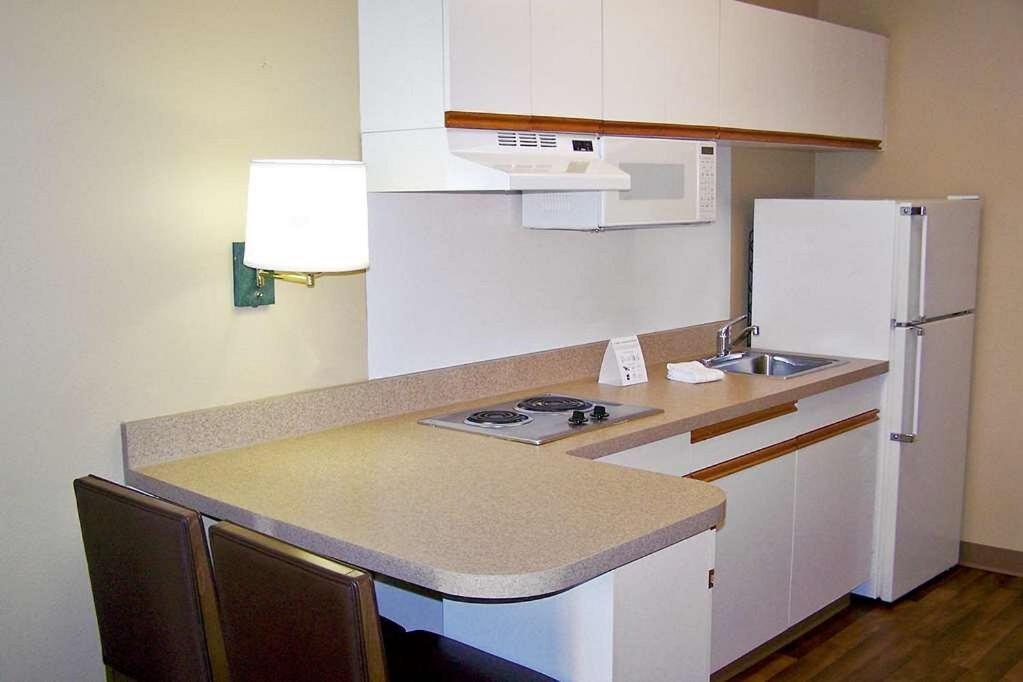 Mainstay Suites Las Vegas Convention Center Extérieur photo