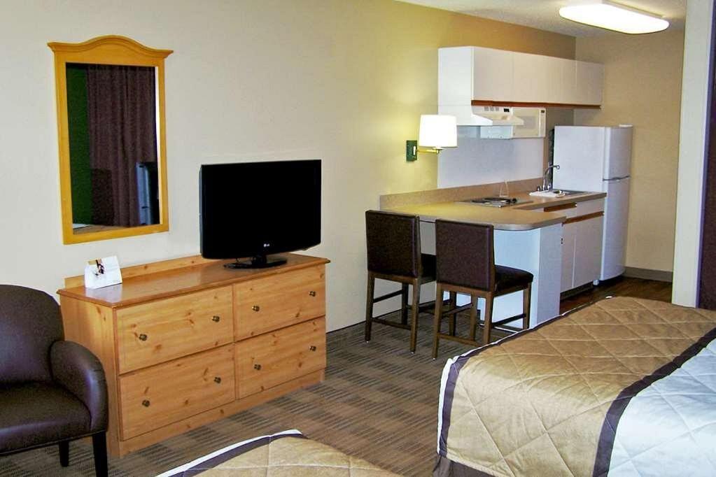 Mainstay Suites Las Vegas Convention Center Extérieur photo