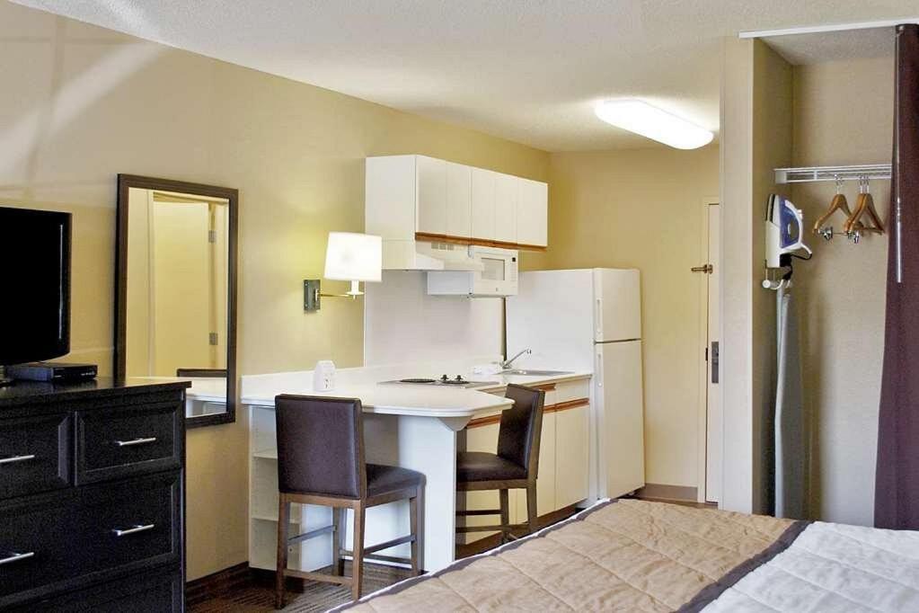 Mainstay Suites Las Vegas Convention Center Extérieur photo