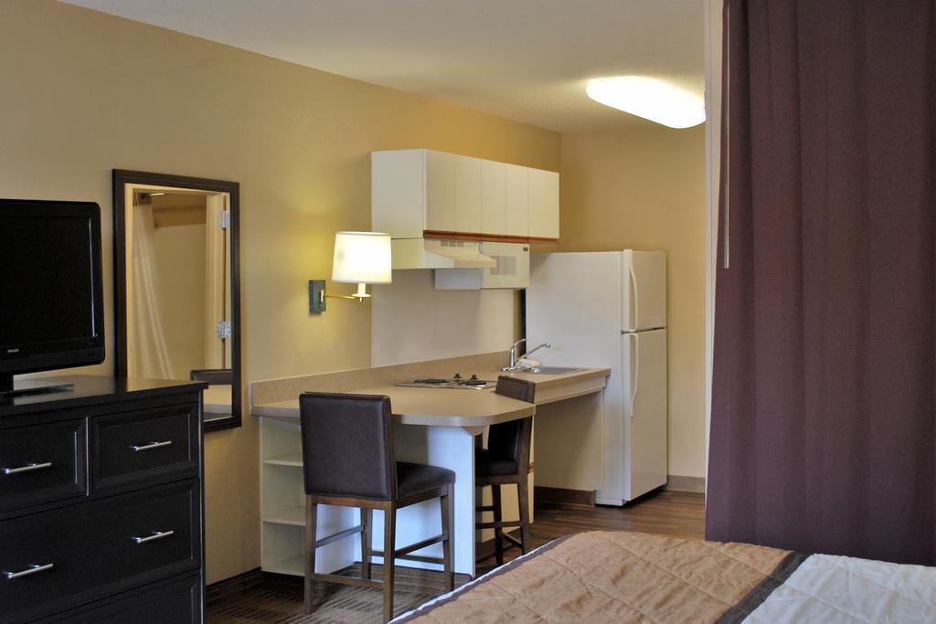 Mainstay Suites Las Vegas Convention Center Extérieur photo