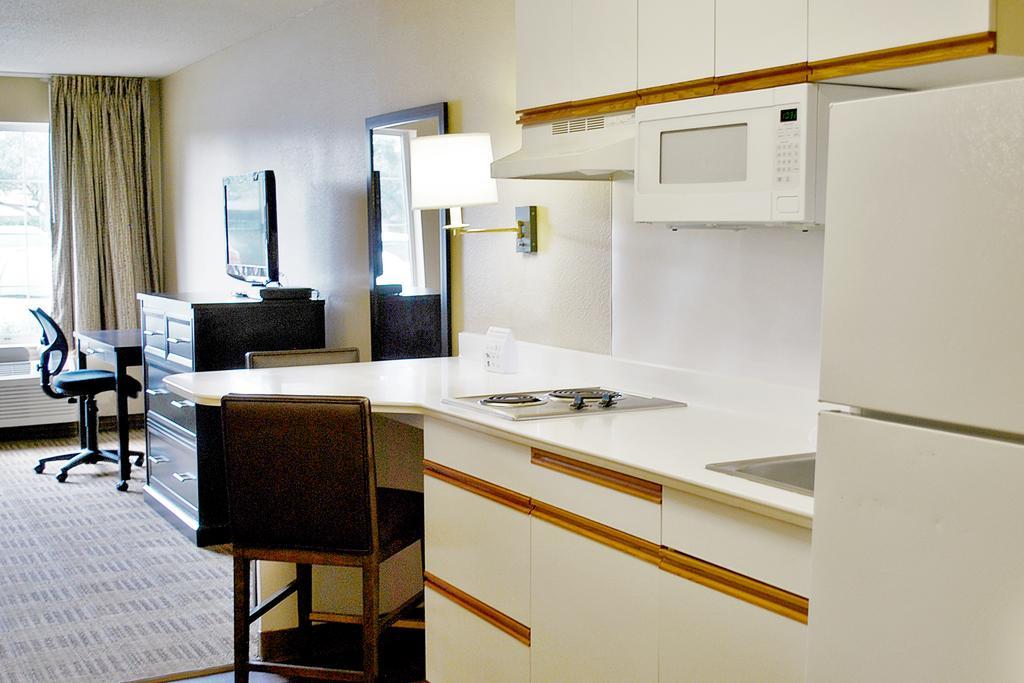 Mainstay Suites Las Vegas Convention Center Extérieur photo