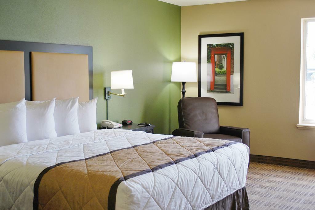 Mainstay Suites Las Vegas Convention Center Extérieur photo